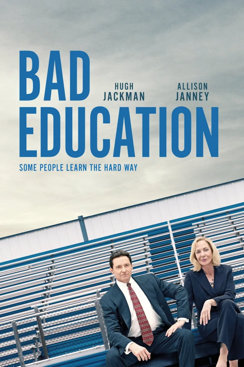 Bad Education İndir - görsel 14