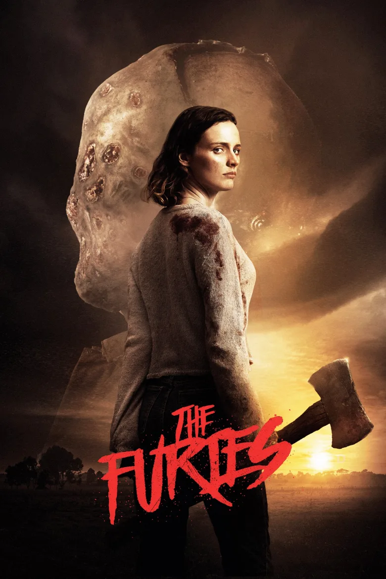 The Furies İndir - görsel 10