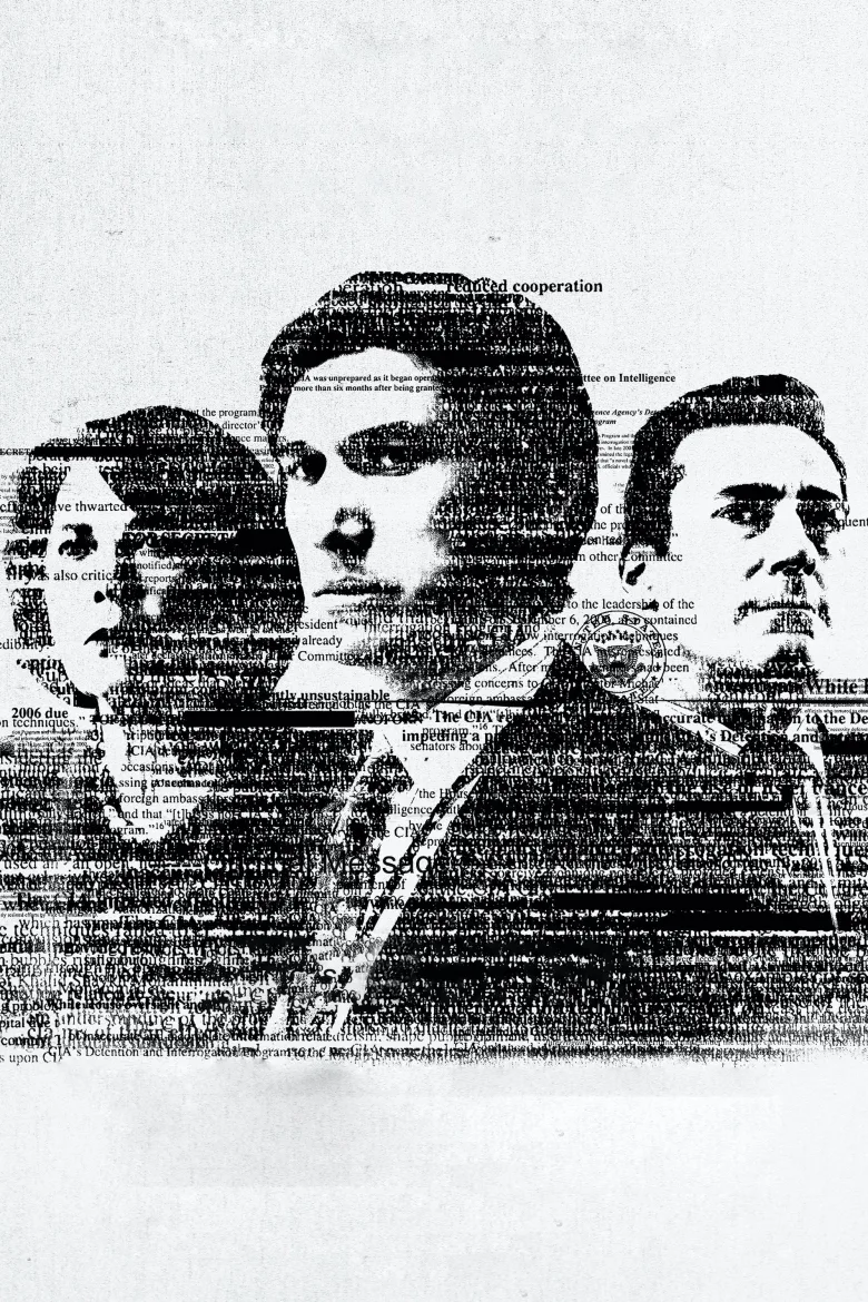 The Report İndir - görsel 11