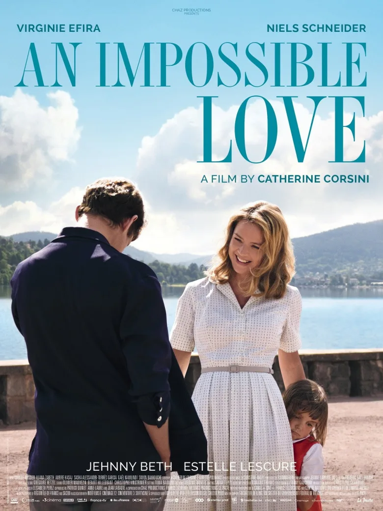 An Impossible Love - görsel 13