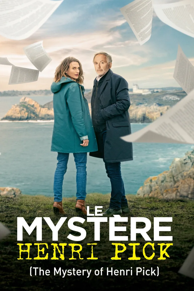 Le mystère Henri Pick İndir - görsel 11
