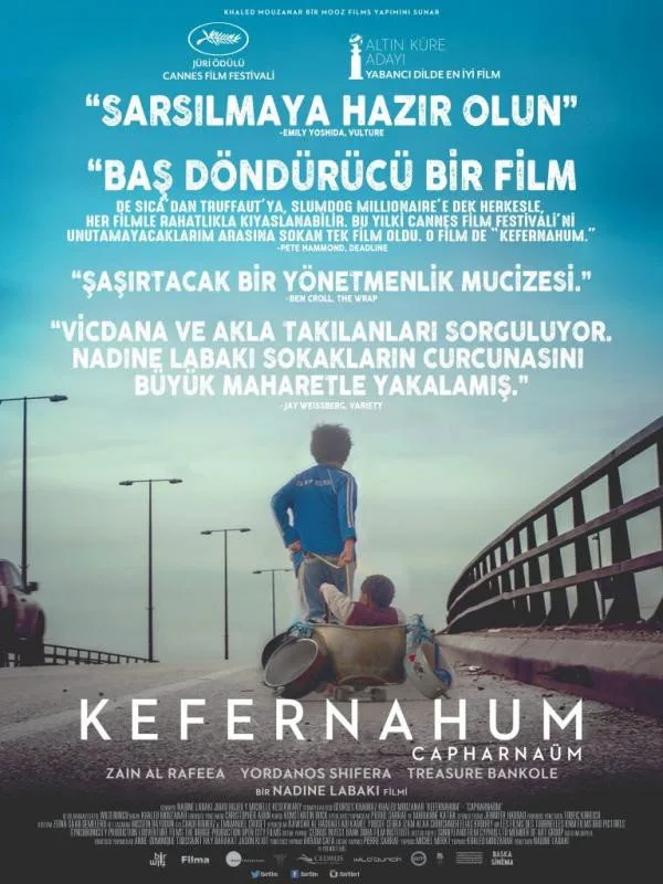 Kefernahum İndir - görsel 12
