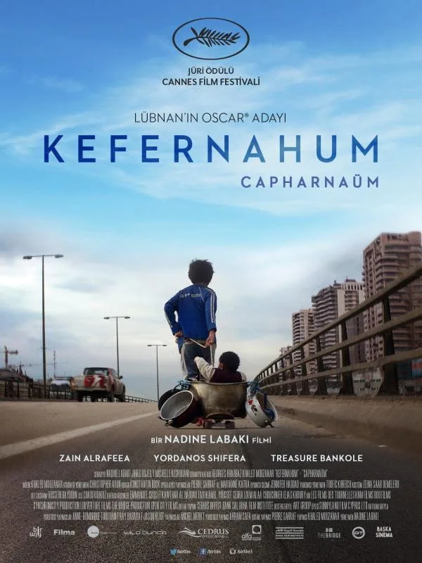 Kefernahum İndir - görsel 13