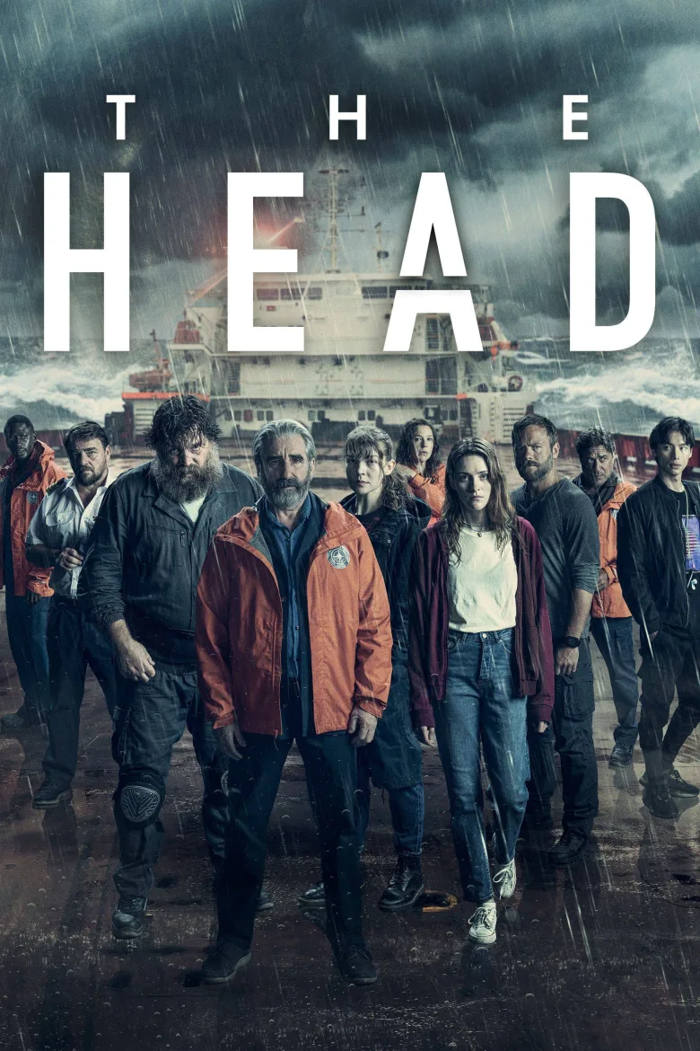 The Head 1080p İndir - görsel 11