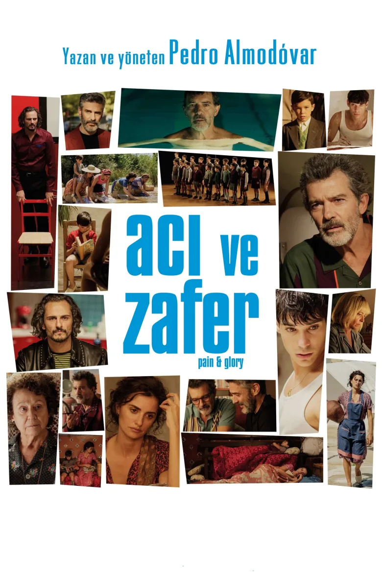 Acı ve Zafer İndir - görsel 11