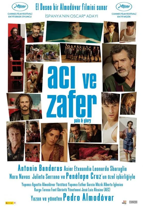 Acı ve Zafer İndir - görsel 12