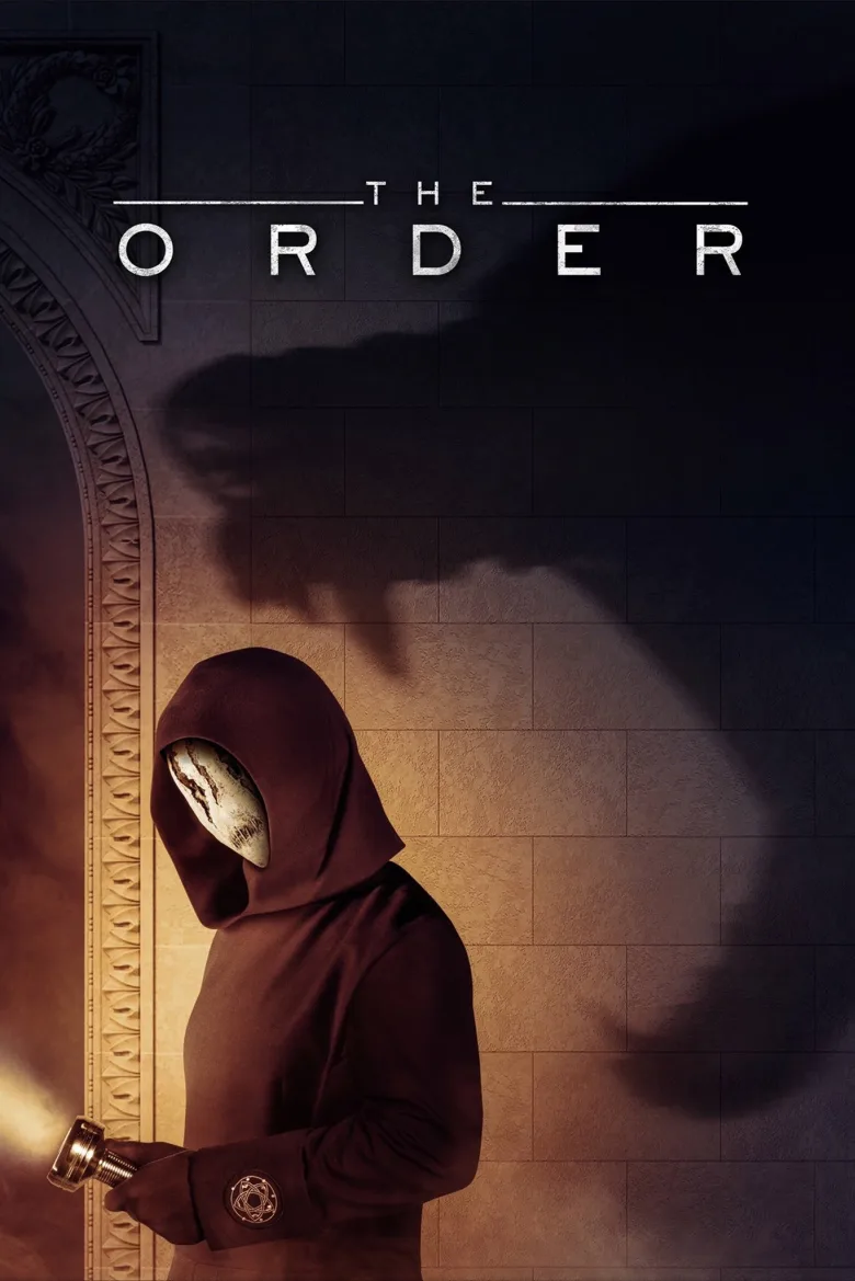 The Order 1080p İndir - görsel 12
