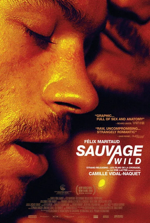 Sauvage İndir - görsel 9