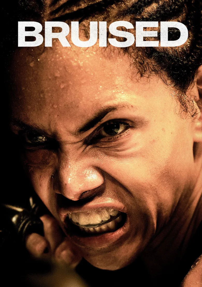Bruised İndir - görsel 7