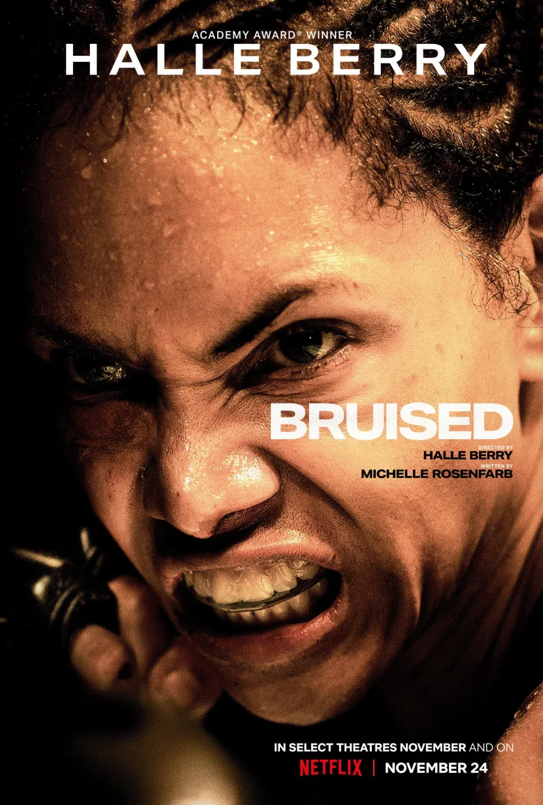 Bruised İndir - görsel 9