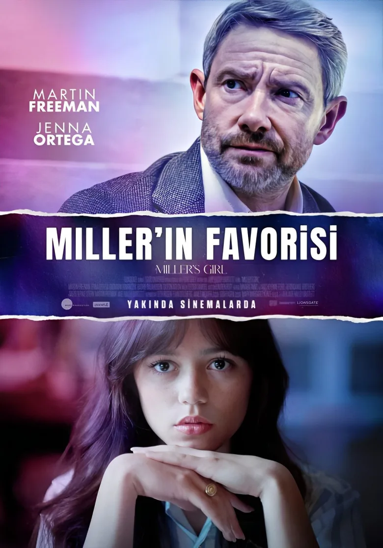 Miller'ın Favorisi İndir - görsel 11