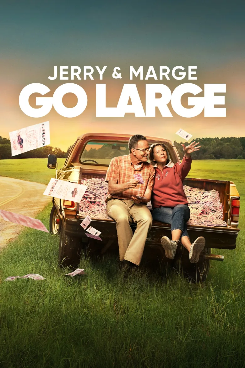 Jerry ve Marge: Piyango Sırları İndir - görsel 14
