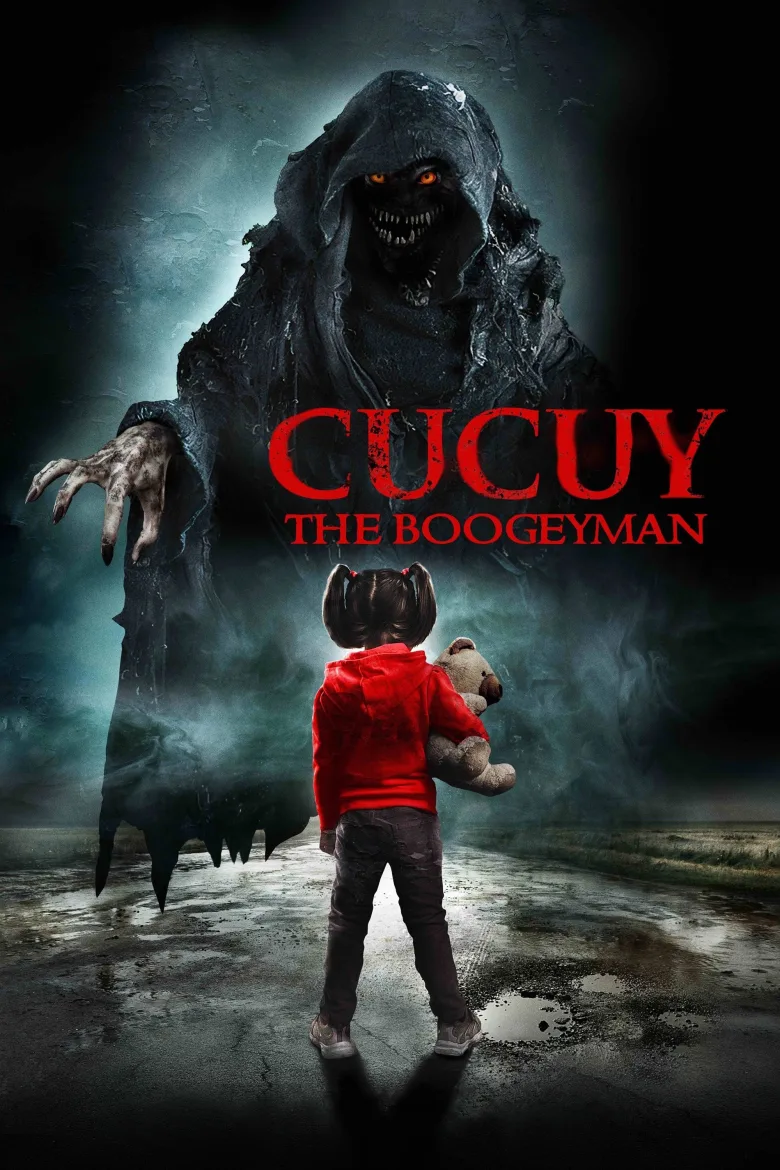 Öcü Cucuy İndir - görsel 3