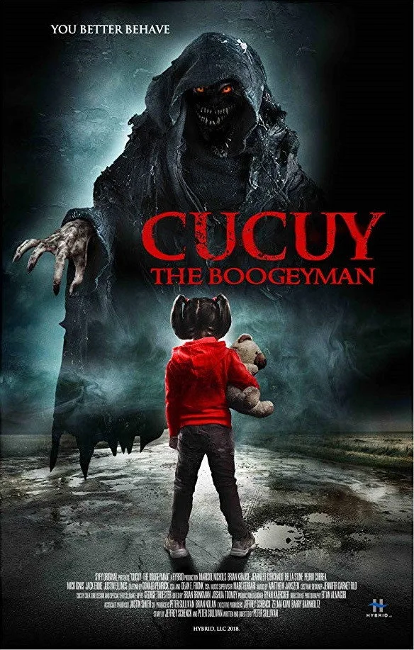 Öcü Cucuy İndir - görsel 6
