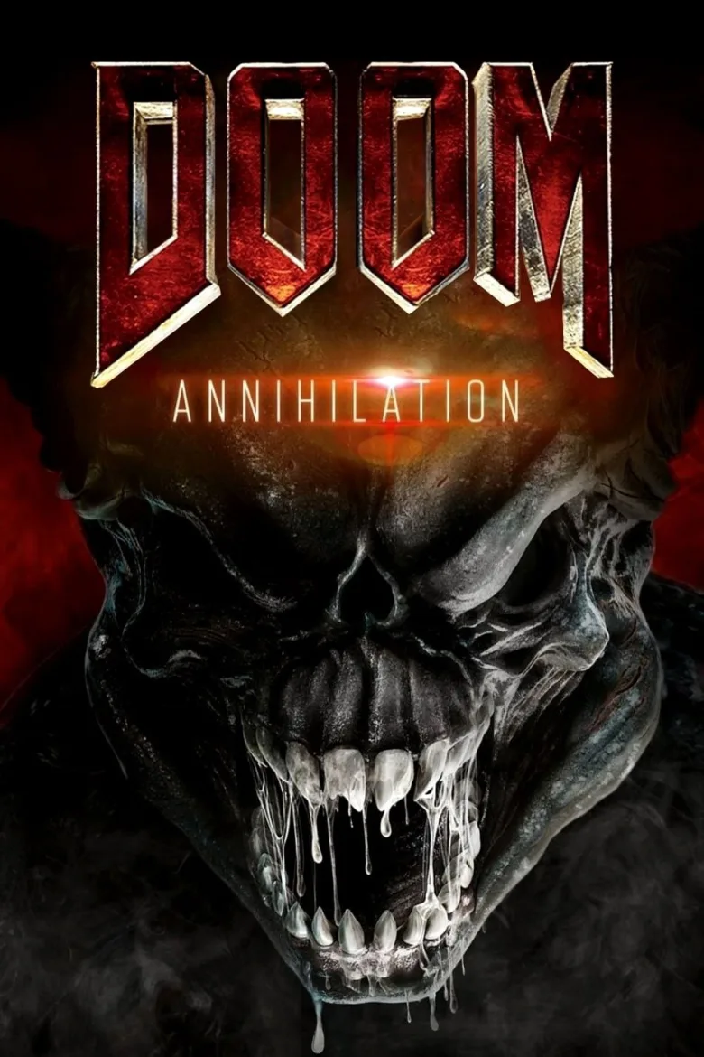 Doom: Yıkım İndir - görsel 13