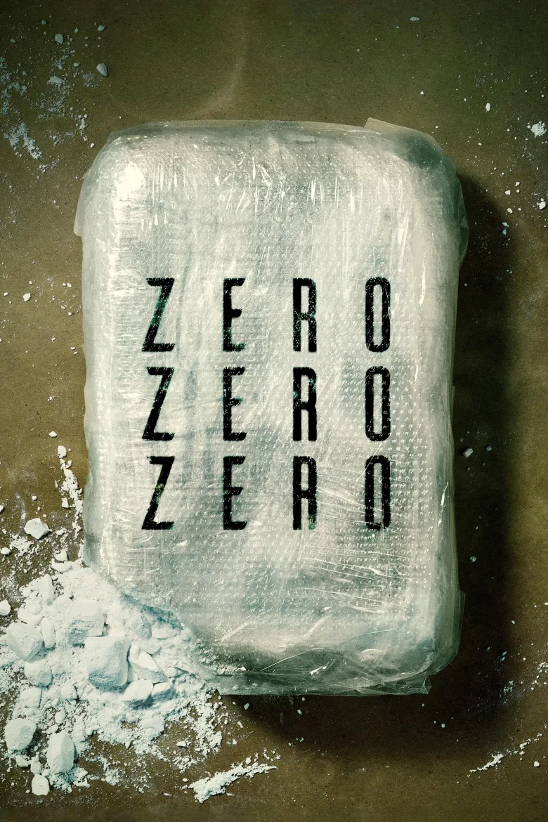 ZeroZeroZero - görsel 10