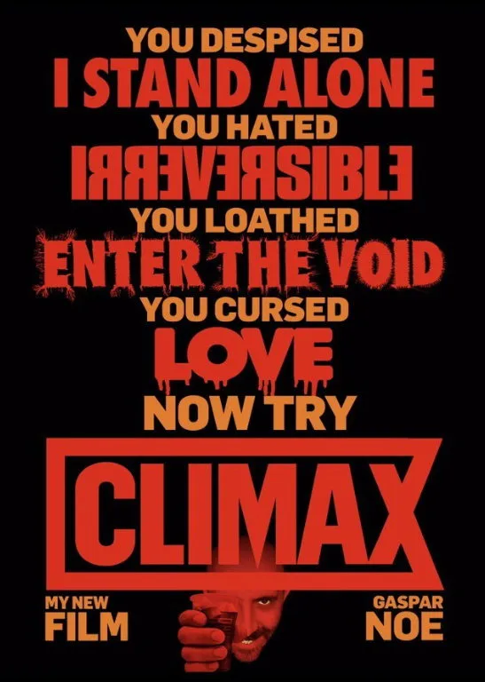 Climax İndir - görsel 12