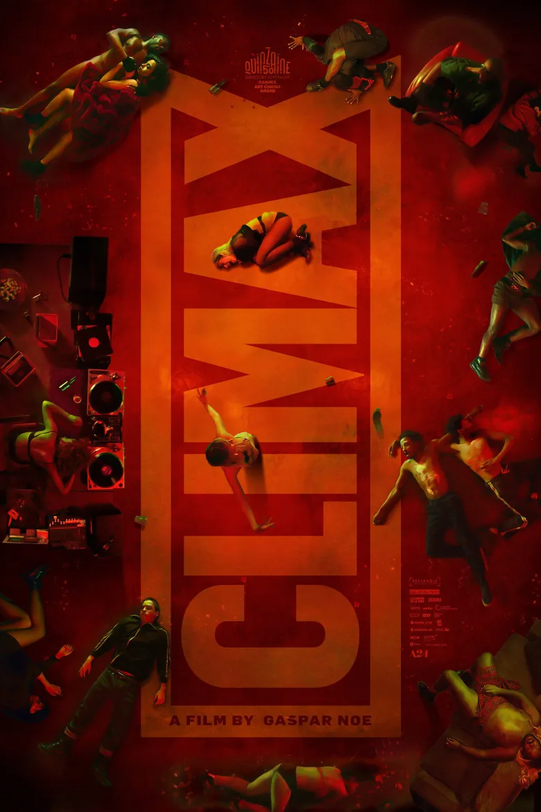 Climax İndir - görsel 14