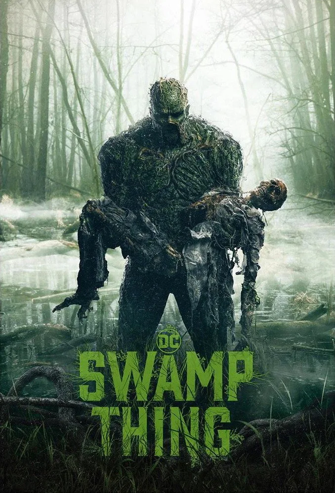 Swamp Thing 1080p Altyazılı İndir - görsel 14