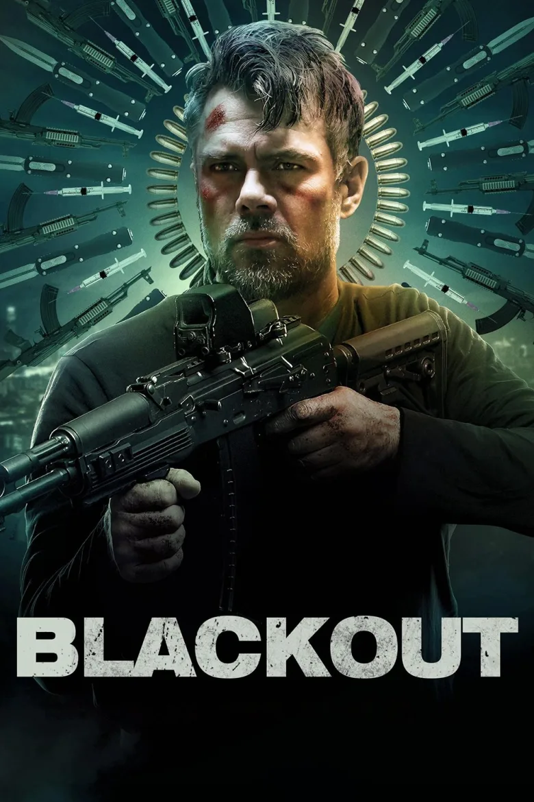 Blackout İndir - görsel 6