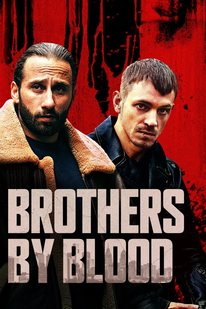 Brothers By Blood İndir - görsel 12