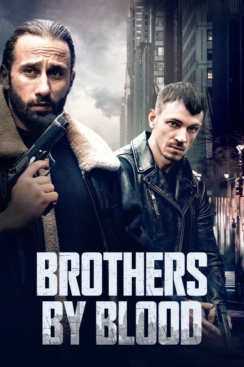 Brothers By Blood İndir - görsel 13
