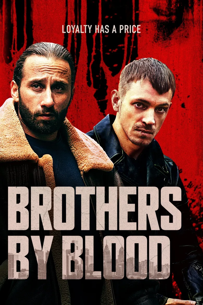 Brothers By Blood İndir - görsel 14