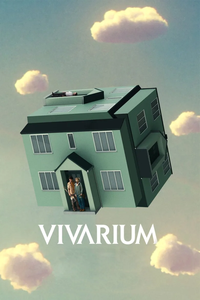 Vivarium İndir - görsel 11