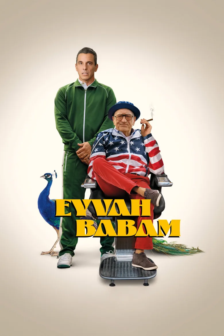 Eyvah Babam İndir - görsel 11