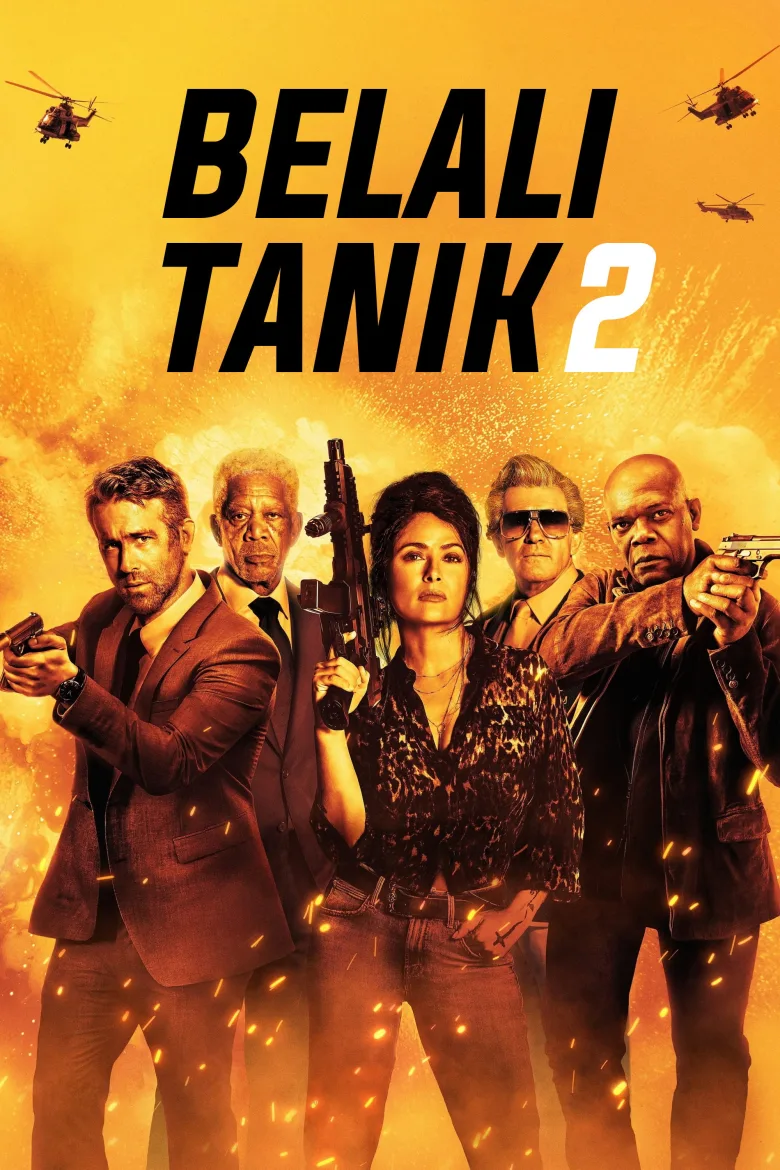 Belalı Tanık 2 İndir - görsel 11