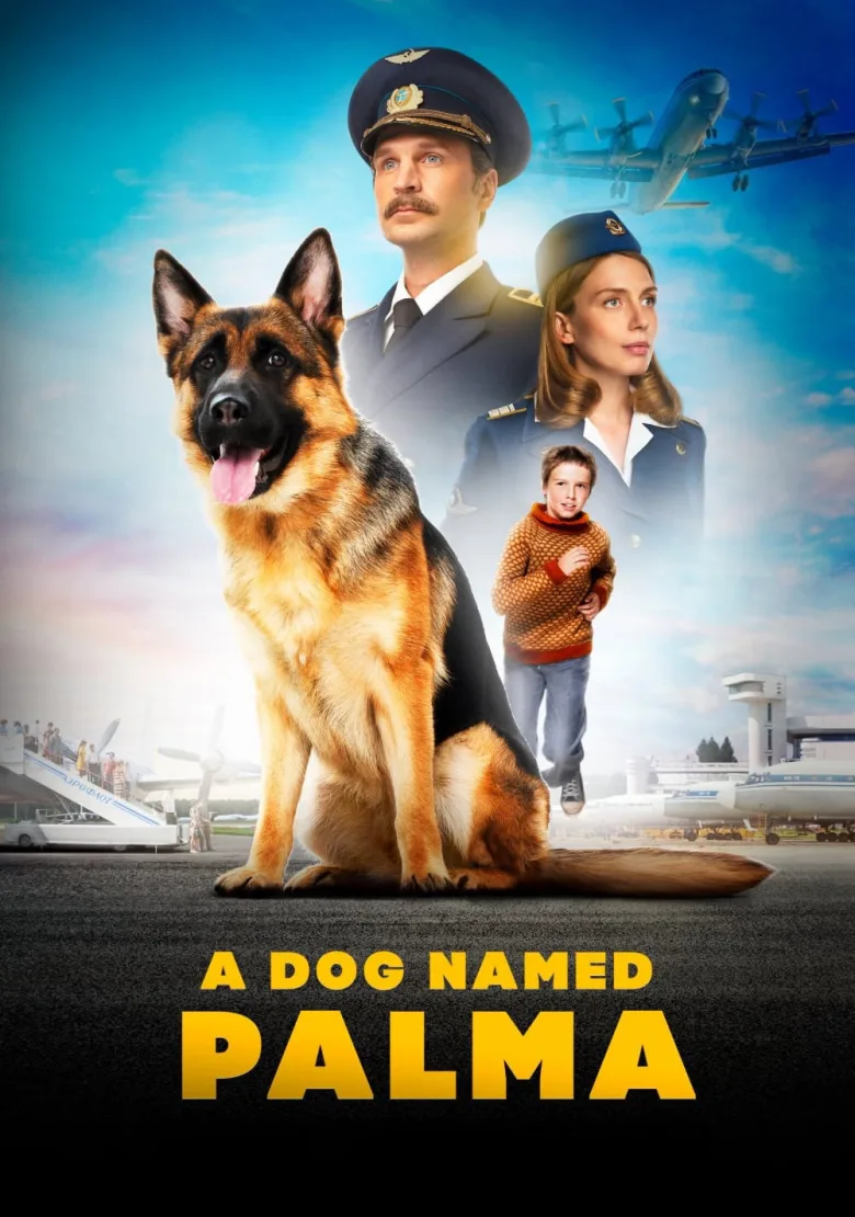 A Dog Named Palma İndir - görsel 7