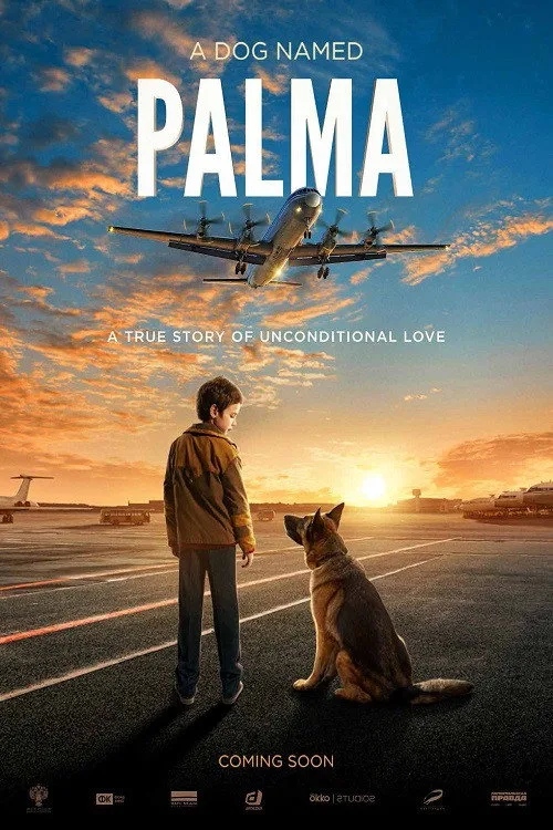 A Dog Named Palma İndir - görsel 10
