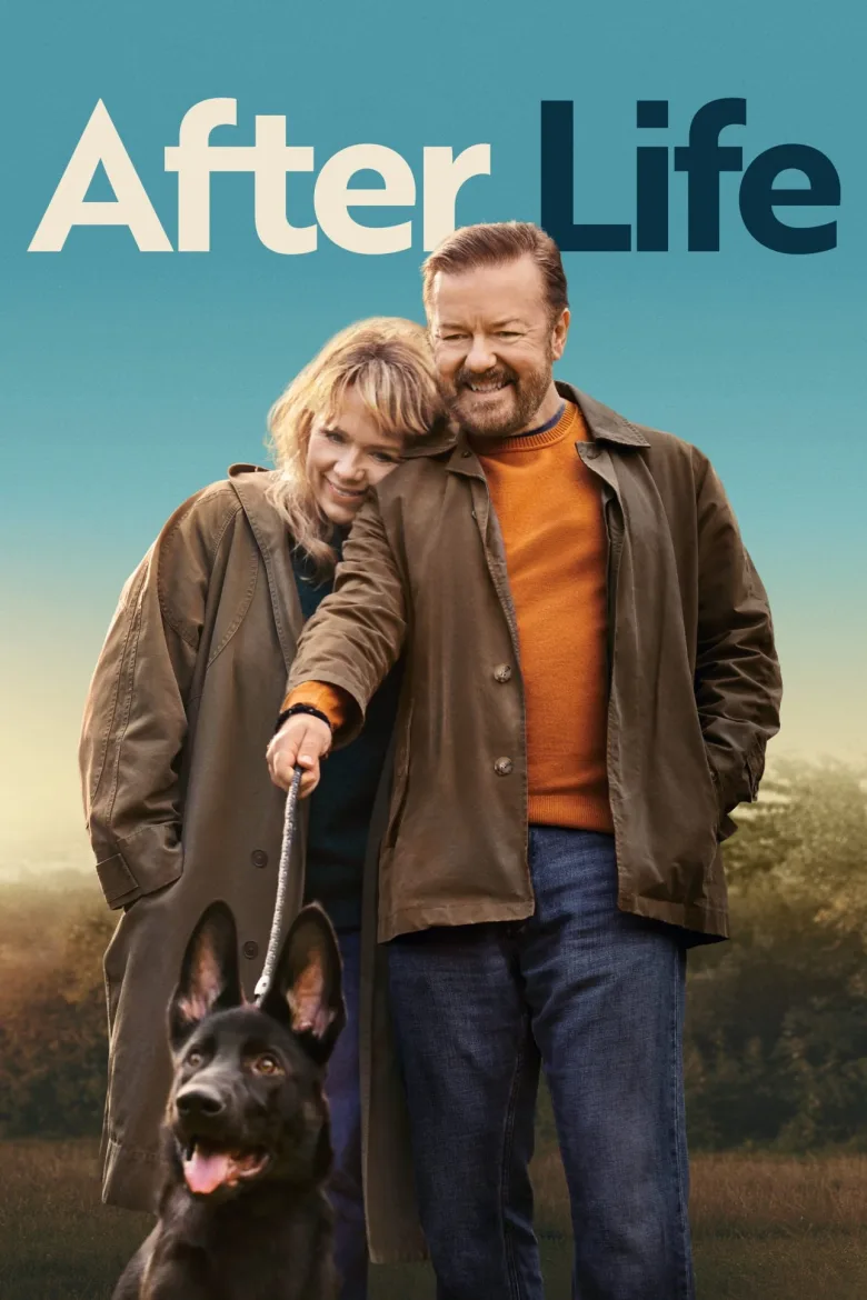 After Life İndir - görsel 13