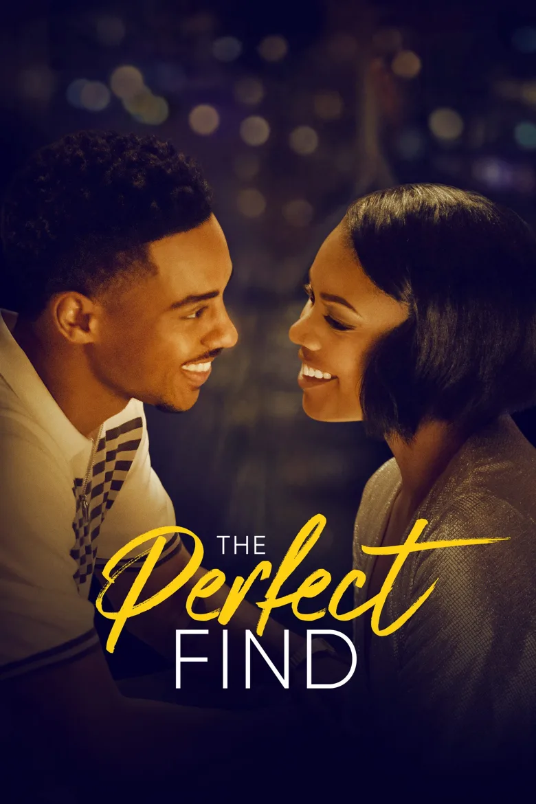 The Perfect Find İndir - görsel 4
