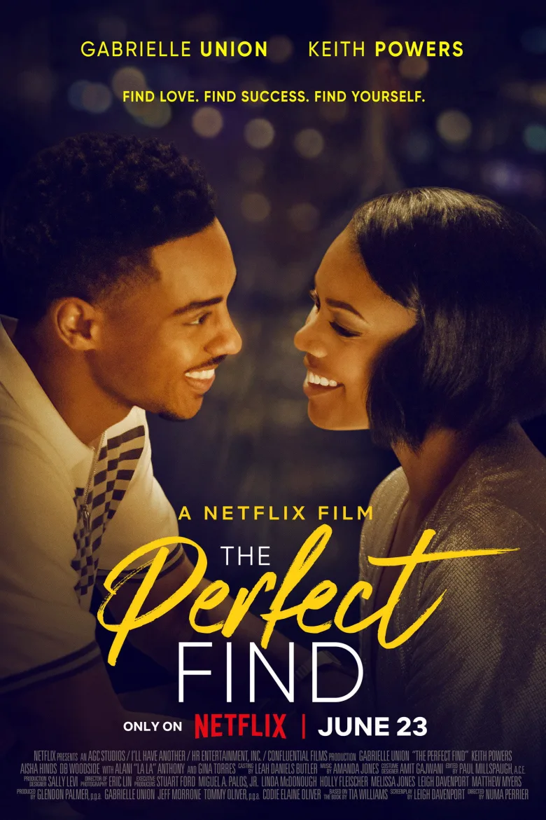The Perfect Find İndir - görsel 5