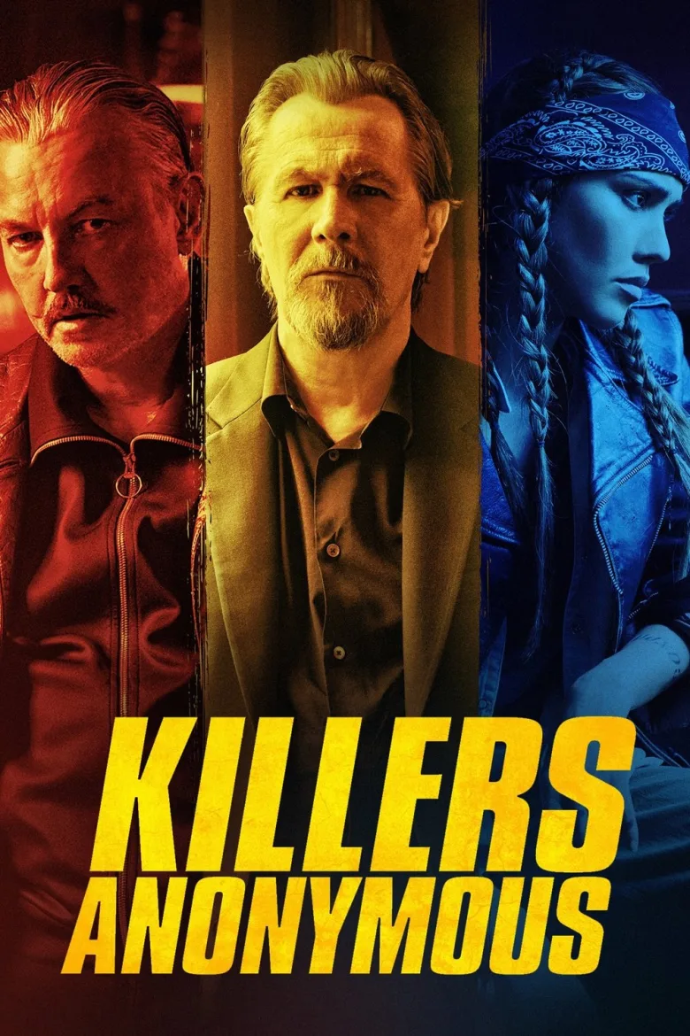 İsimsiz Katiller İndir - görsel 11
