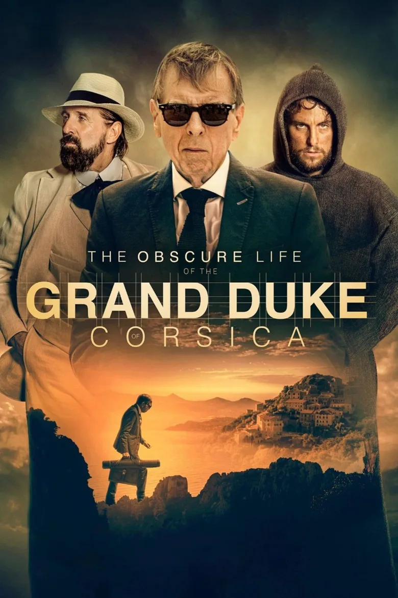Korsika Grandükünün Bilinmeyen Hayatı İndir - görsel 10