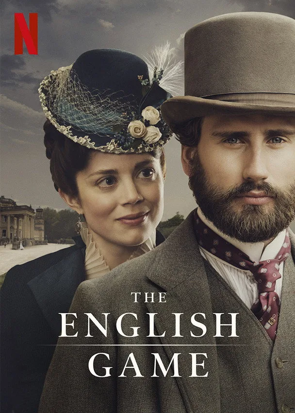 The English Game İndir - görsel 8