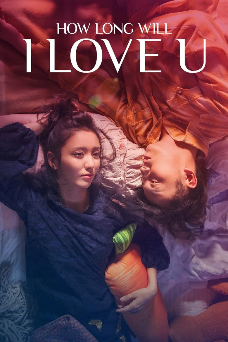 How Long Will I Love U İndir - görsel 13