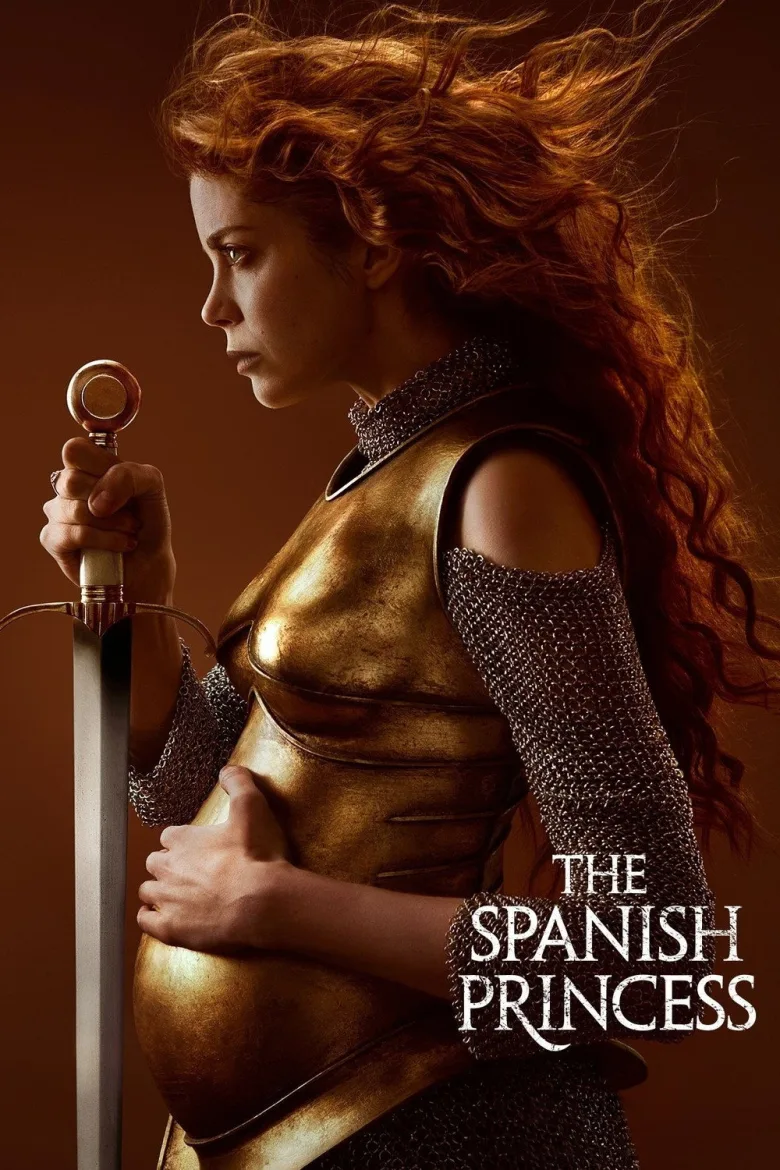 The Spanish Princess 1080p İndir - görsel 12