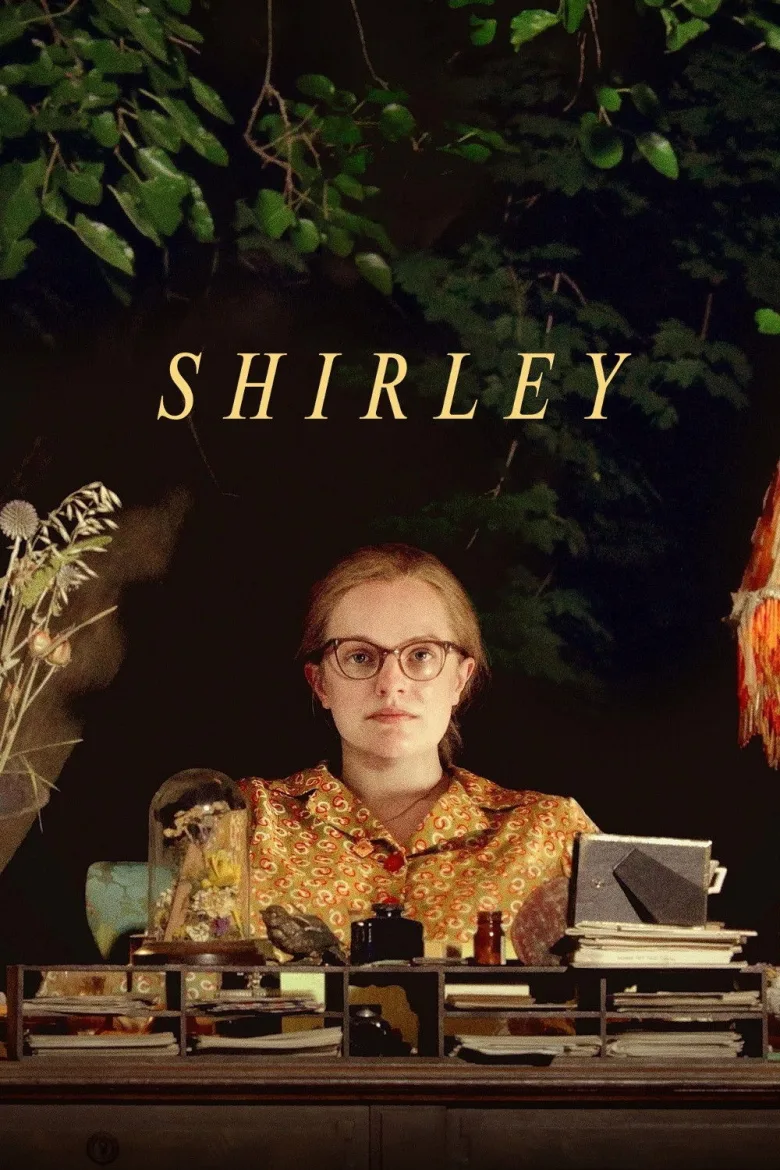 Shirley İndir - görsel 9