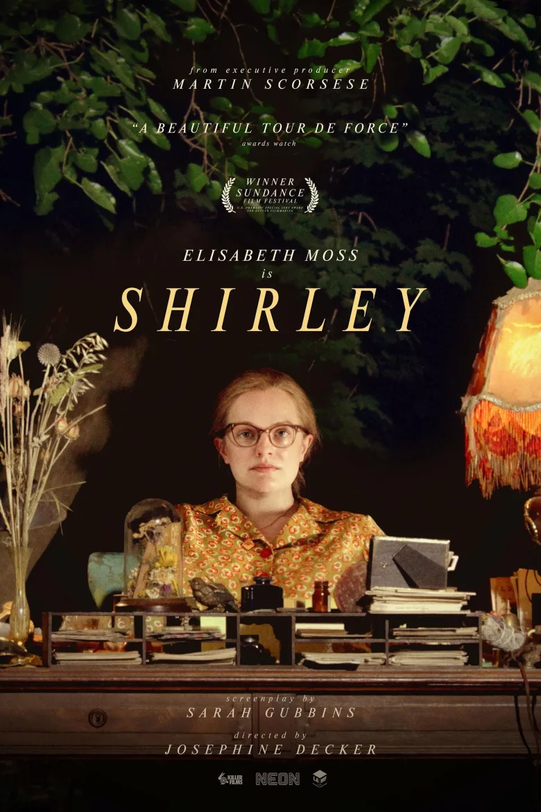Shirley İndir - görsel 12