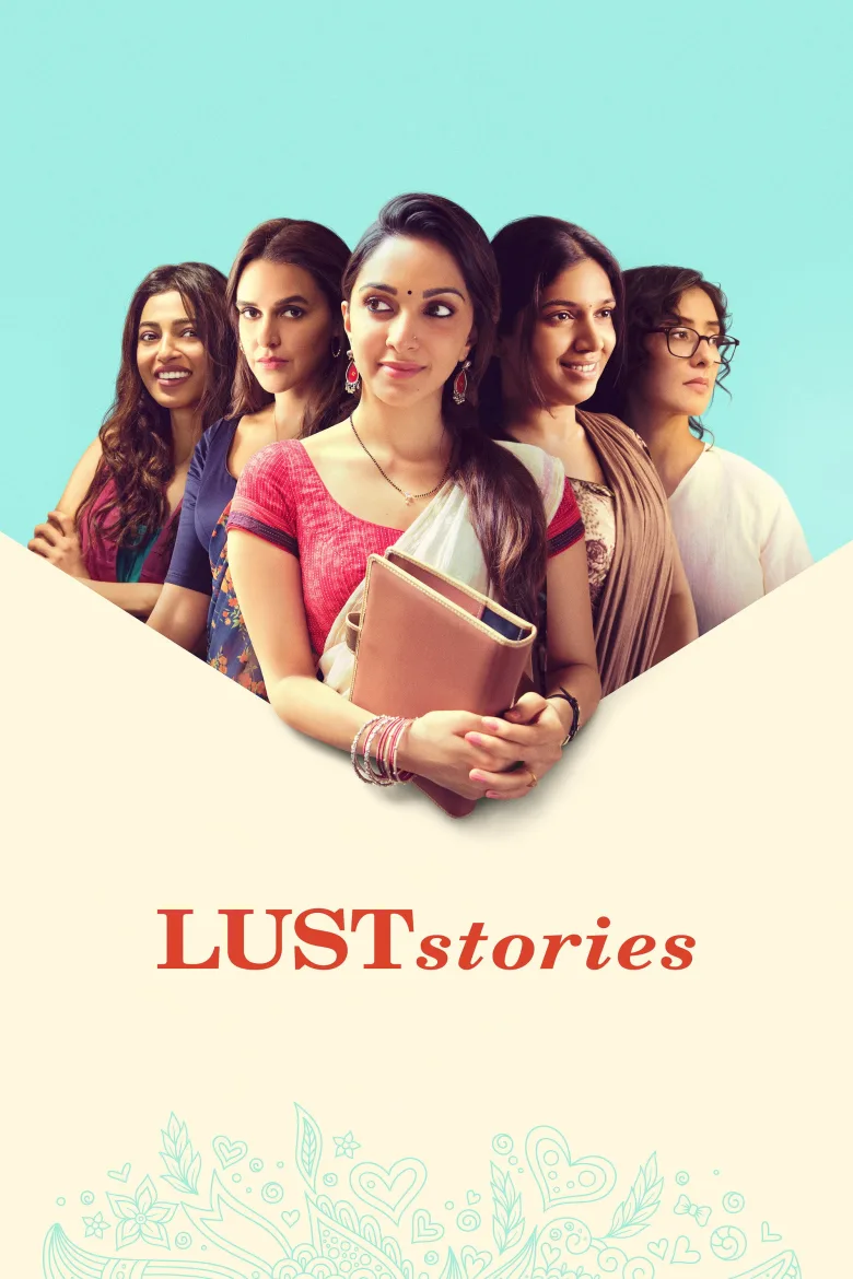 Lust Stories İndir - görsel 12