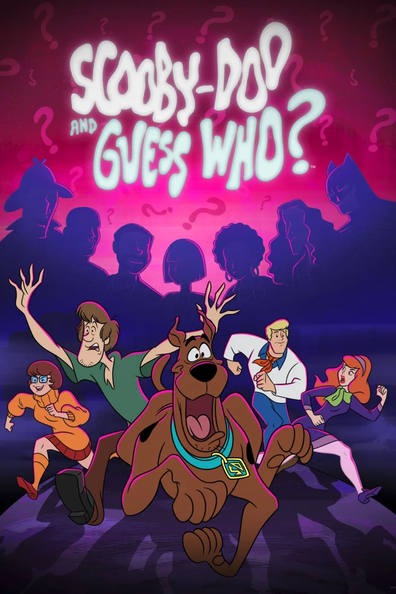 Scooby-Doo ve Tahmin Et Kim? 1080p İndir - görsel 11