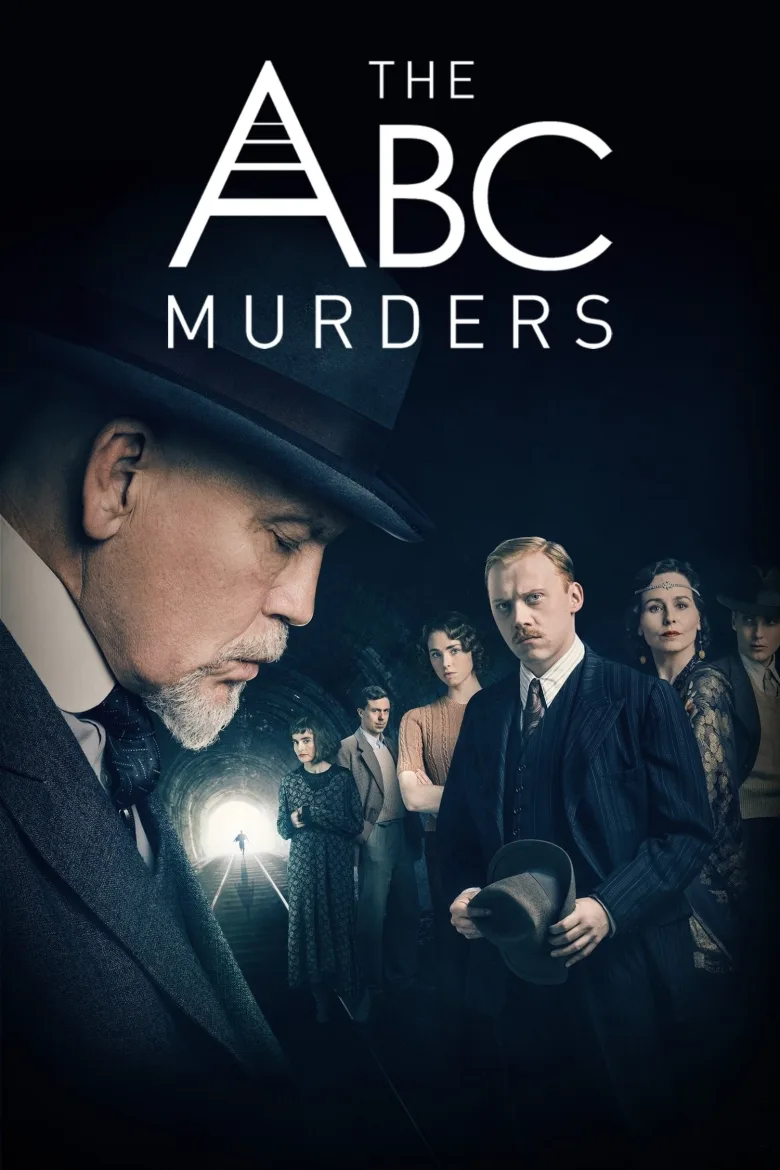 The ABC Murders 1080p Altyazılı İndir - görsel 11