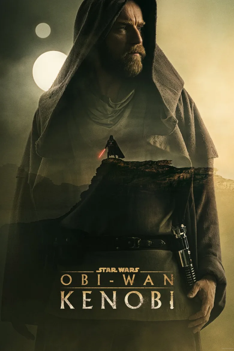 Obi-Wan Kenobi 4K İndir - görsel 11