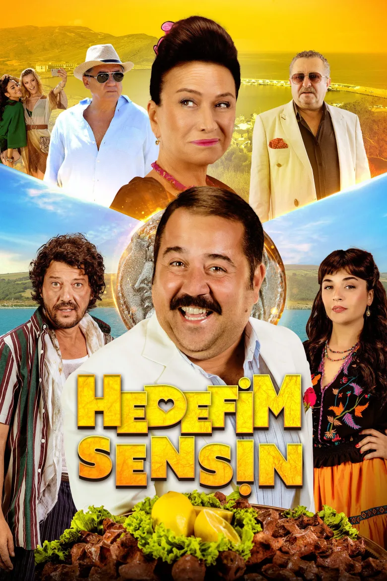 Hedefim Sensin İndir - görsel 11
