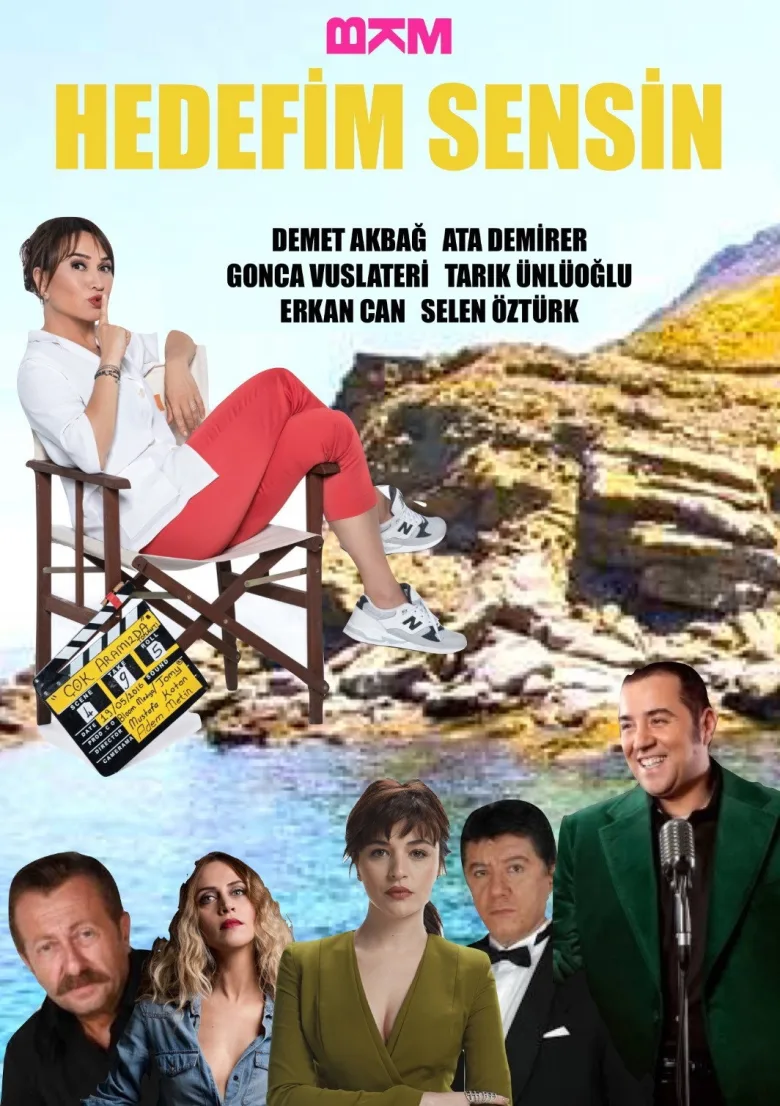 Hedefim Sensin İndir - görsel 14