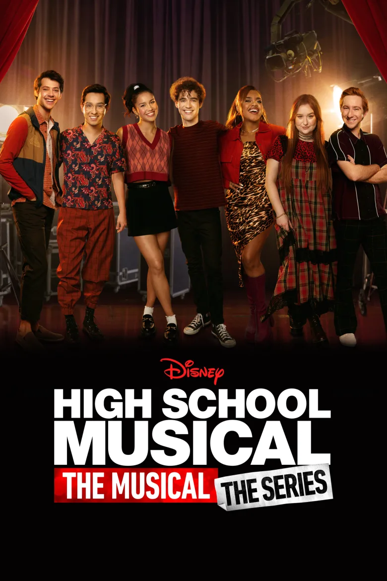 High School Musical: The Musical: The Series - görsel 14