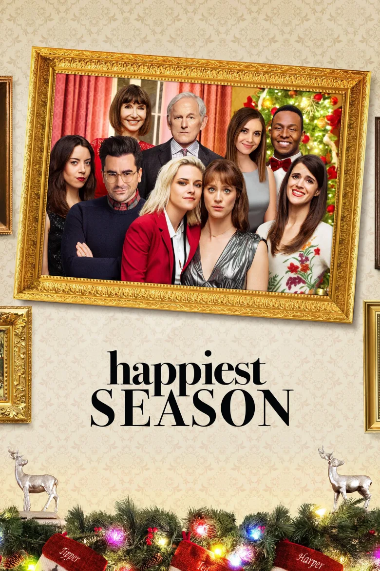 Happiest Season İndir - görsel 11